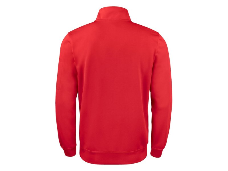 Clique - Basic Active Half Zip