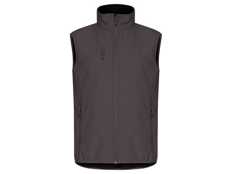 Clique Classic Softshell Vest Clique Classic Softshell Vest