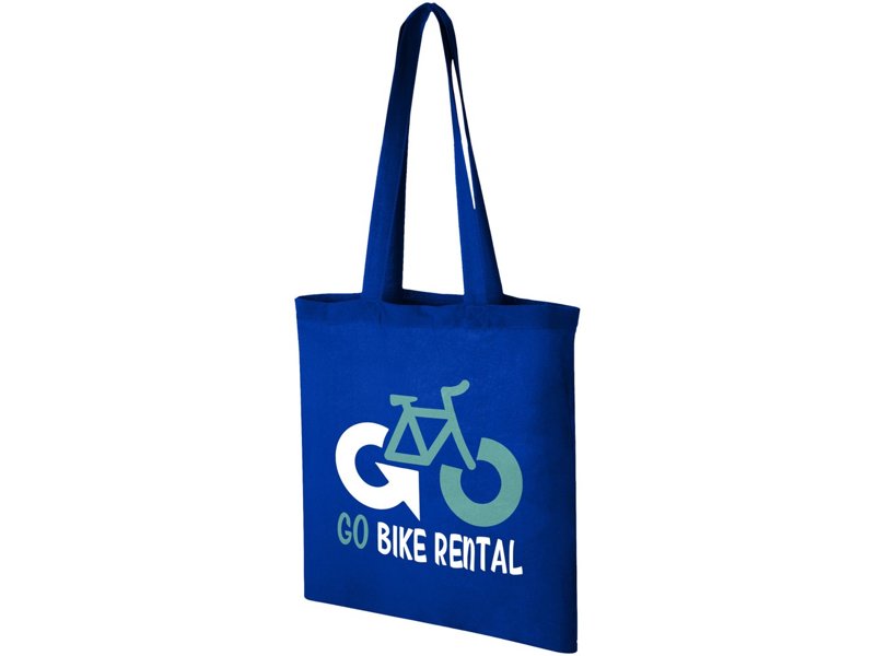 Katoen draagtas Carolina Katoen draagtas Carolina