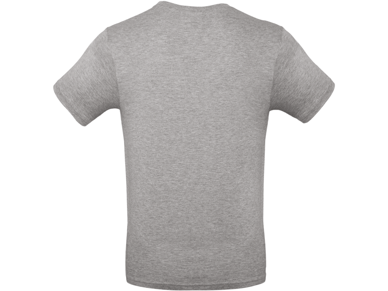 E150 B&C Men's T-shirt » 100% Katoen + 40 kleuren E150 B&C Men's T-shirt » 100% Katoen + 40 kleuren