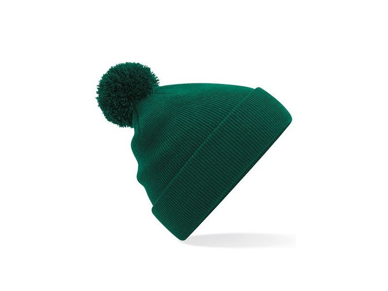Beechfield - Original Pom Pom Beanie Beechfield - Original Pom Pom Beanie