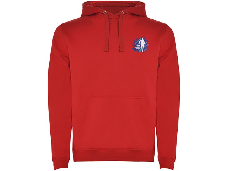 Roly hoodie Urban voor heren