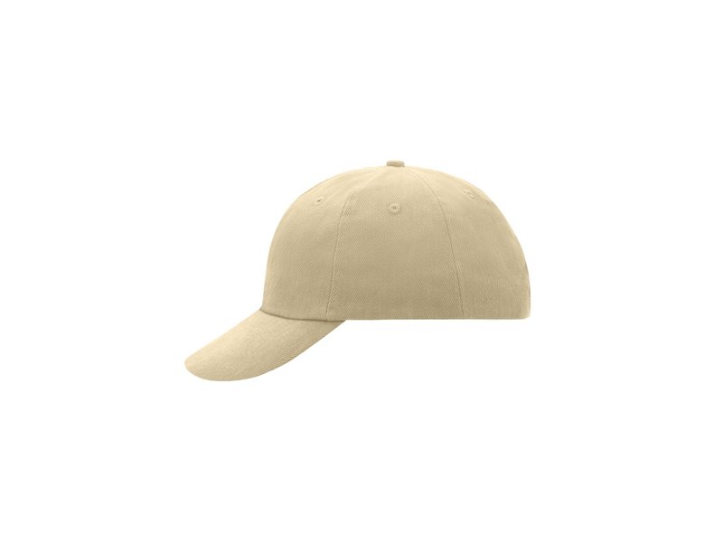 6 Panel Raver Cap 6 Panel Raver Cap