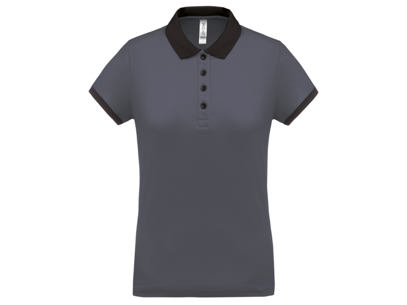 PROACT® Dames-sportpolo