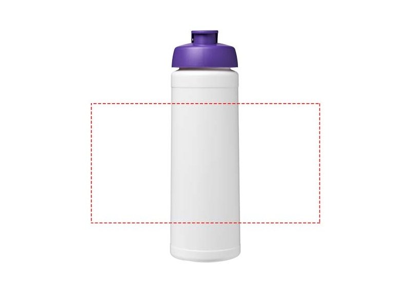 Baseline® Plus 750 ml sportfles met flipcapdeksel Baseline® Plus 750 ml sportfles met flipcapdeksel