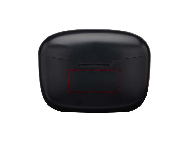 Essos 2.0 True Wireless automatisch koppelende oordopjes met houder Essos 2.0 True Wireless automatisch koppelende oordopjes met houder