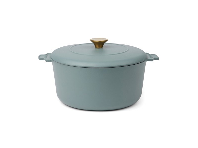 VINGA Monte heritage braadpan 5.5 L