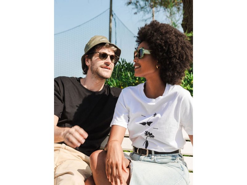 BS T-shirt Rock 200 gr/m²