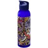 Sky Drinkfles 650 ml: Hydrateer in Stijl en Comfort Sky Drinkfles 650 ml: Hydrateer in Stijl en Comfort