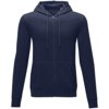 Theron heren hoodie met ritssluiting Theron heren hoodie met ritssluiting