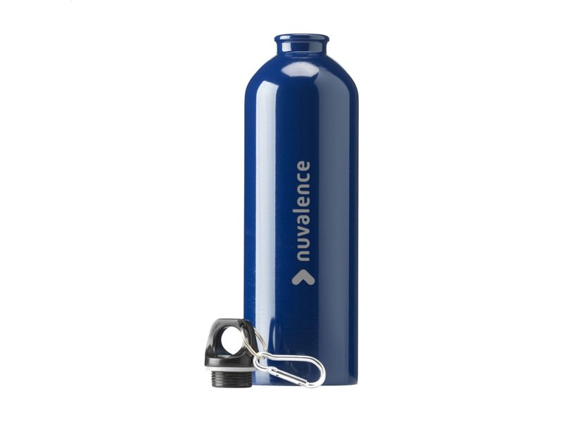 SteelForce Recycled Steel Bottle 750 ml SteelForce Recycled Steel Bottle 750 ml