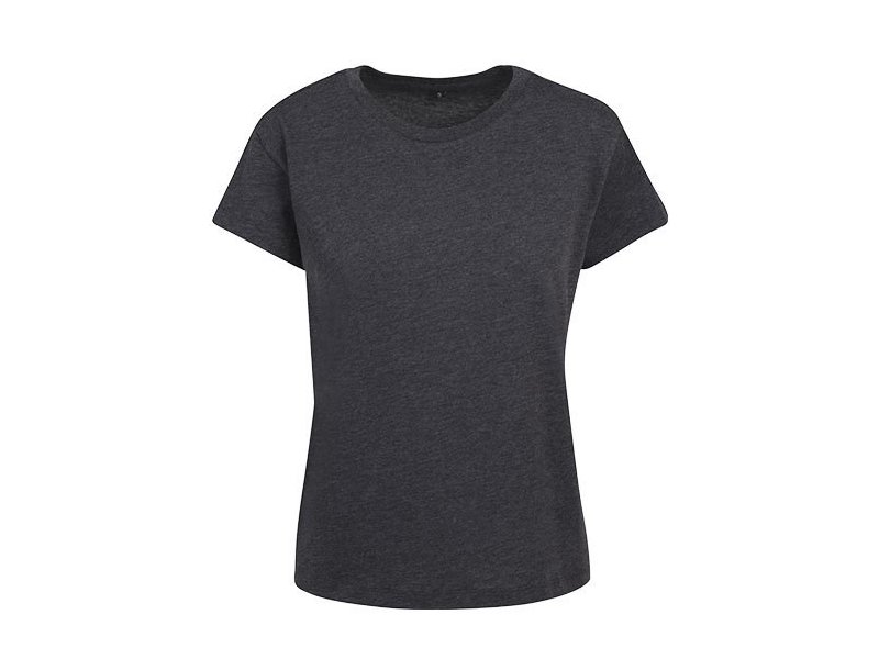 BYB Women's box tee BYB Women's box tee
