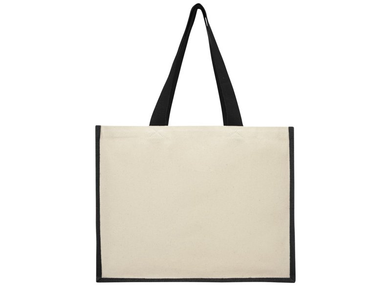 Boodschappentas Canvas Boodschappentas Canvas