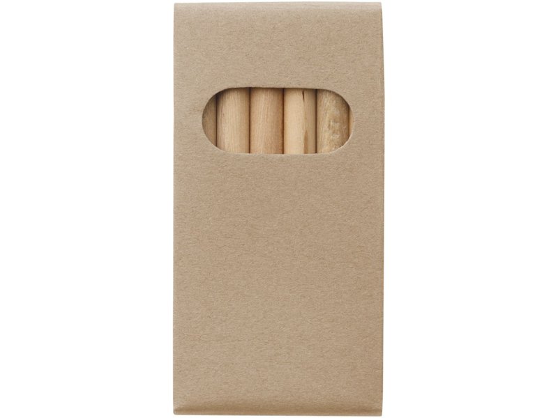 Artemaa 6-delige potlood kleurset Artemaa 6-delige potlood kleurset