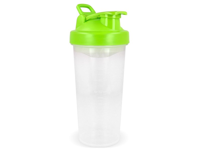 Shaker fles 700ml