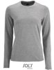 SOL´S Women´s Long Sleeve Imperial SOL´S Women´s Long Sleeve Imperial
