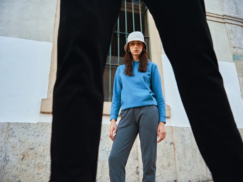 Iqoniq Joggingbroek Cooper Iqoniq Joggingbroek Cooper