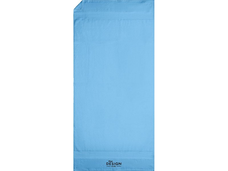 Sophie Muval Badhanddoeken met logo | Vanaf €6,38 Sophie Muval Badhanddoeken met logo | Vanaf €6,38