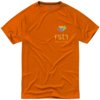 Elevate Niagara Cool Fit sportshirt - Sportshirt laten bedrukken Elevate Niagara Cool Fit sportshirt - Sportshirt laten bedrukken