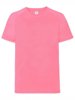 SP Run kids sportshirt, 140 gr/m² SP Run kids sportshirt, 140 gr/m²