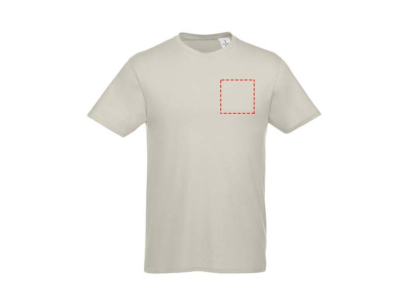 Elevate Heros t-shirt - Hoge kwaliteit met eigen opdruk