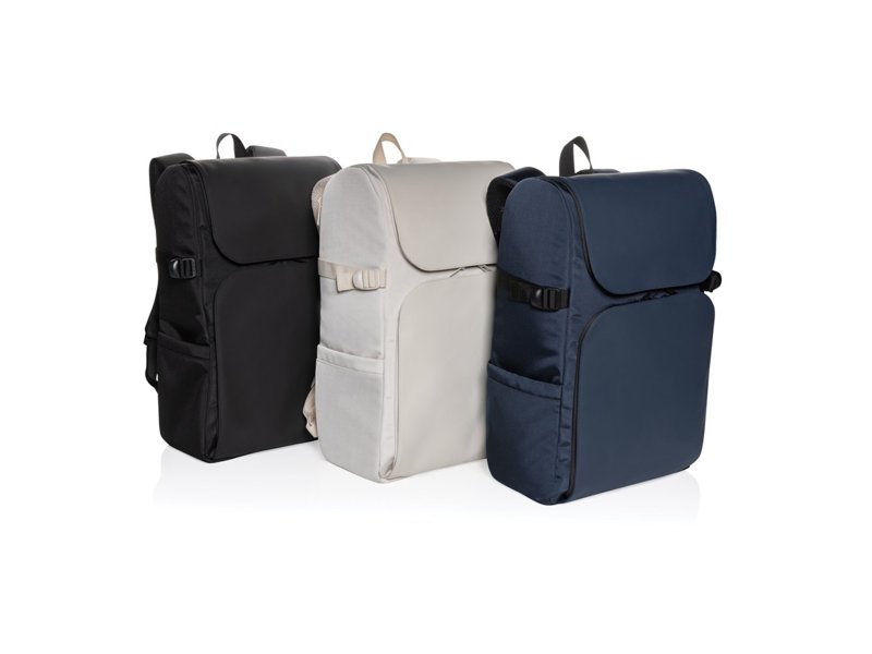 Pascal AWARE™ RPET deluxe weekendrugzak Pascal AWARE™ RPET deluxe weekendrugzak