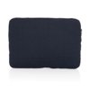Laluka AWARE™ gerecycled katoenen 15,6 inch laptophoes Laluka AWARE™ gerecycled katoenen 15,6 inch laptophoes