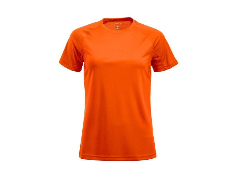 Clique Premium Active-T Ladies Clique Premium Active-T Ladies