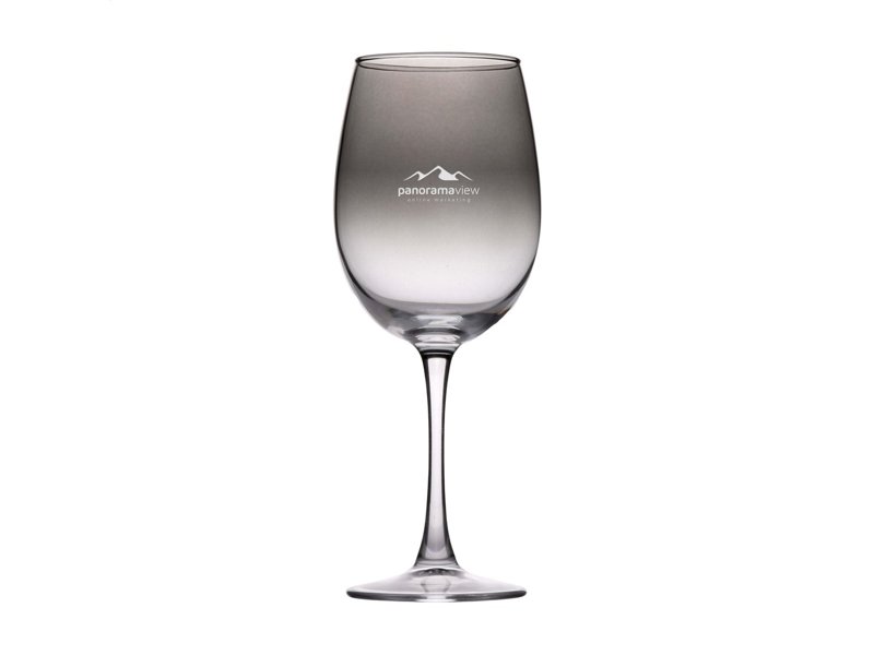 Smokey Wijnglas 465 ml