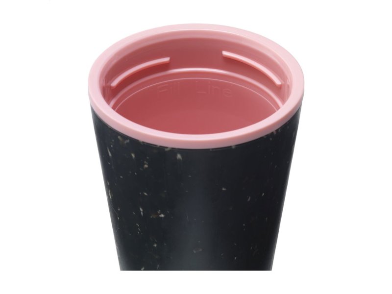 Circular&Co Recycled Coffee Cup 227 ml koffiebeker Circular&Co Recycled Coffee Cup 227 ml koffiebeker