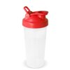 Shaker fles 700ml