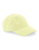 Beechfield - Low Profile 6 Panel Dad Cap Beechfield - Low Profile 6 Panel Dad Cap