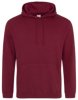 Studenten hooded sweater, geschikt voor bedrukken of borduring Studenten hooded sweater, geschikt voor bedrukken of borduring