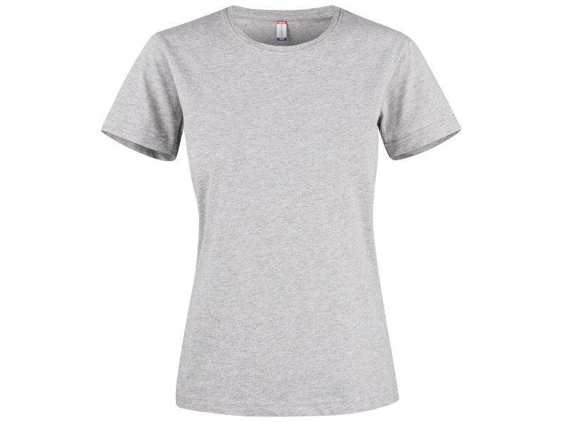 Clique Premium Fashion-T Ladies | TotZiens Promotions Clique Premium Fashion-T Ladies | TotZiens Promotions