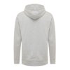 Iqoniq Yengo recycled katoen hoodie met steekzakken Iqoniq Yengo recycled katoen hoodie met steekzakken