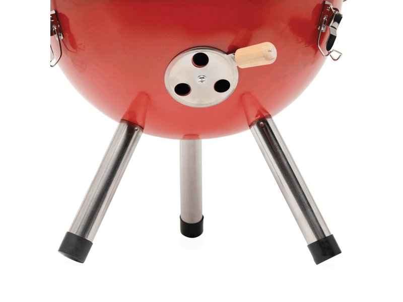 Tafelbarbecue Cookout