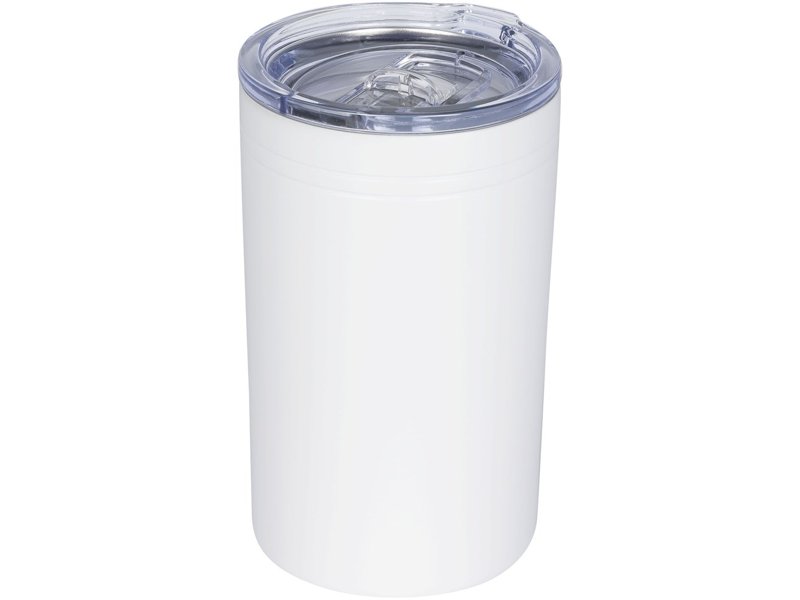 Pika 330 ml vacuum geïsoleerde beker en koeler Pika 330 ml vacuum geïsoleerde beker en koeler