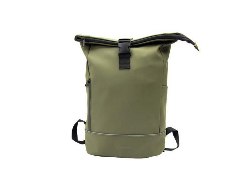 VASAD Style Rolltop Backpack VASAD Style Rolltop Backpack