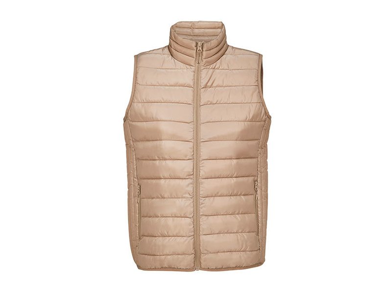 SOL´S - Women's Stream Bodywarmer