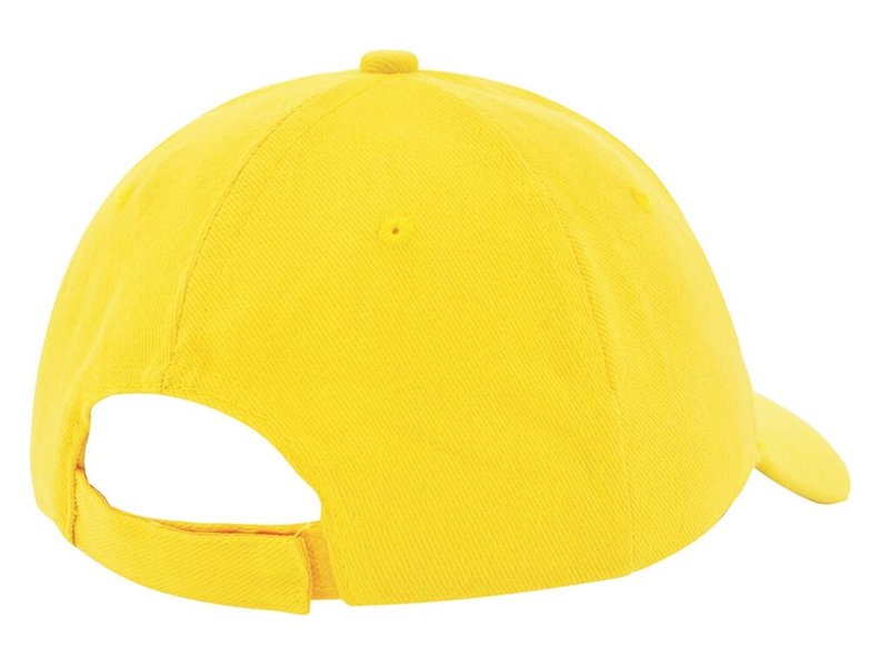 Brushed promo cap | Caps bedrukken met uw logo | Vanaf € 2,03 p.s. Brushed promo cap | Caps bedrukken met uw logo | Vanaf € 2,03 p.s.