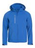 Clique Softshell jas Milford Clique Softshell jas Milford