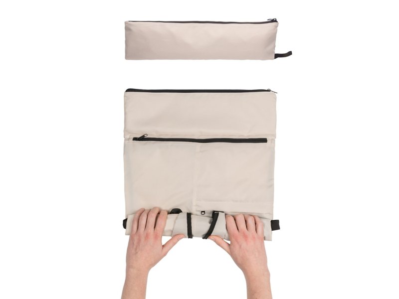 Dillon AWARE™ RPET lichtgewicht opvouwbare rugzak Dillon AWARE™ RPET lichtgewicht opvouwbare rugzak