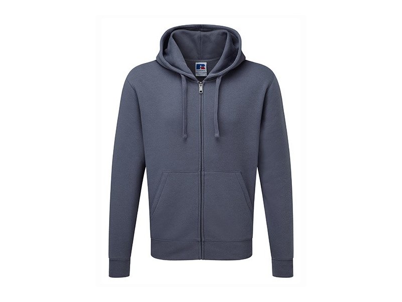 Russel Authentic Zipped Hoodie Russel Authentic Zipped Hoodie