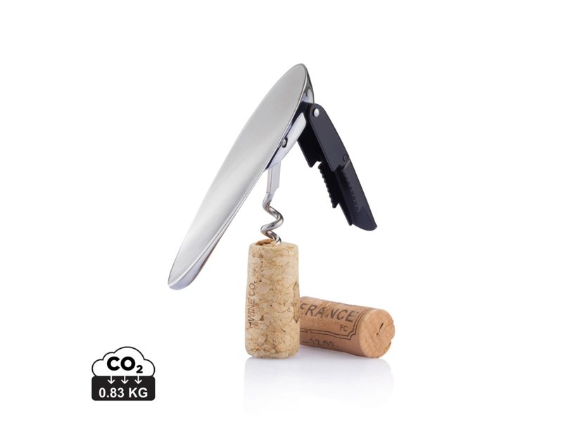 Eon tweetraps kurkentrekker