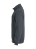 Clique Basic Half Zip