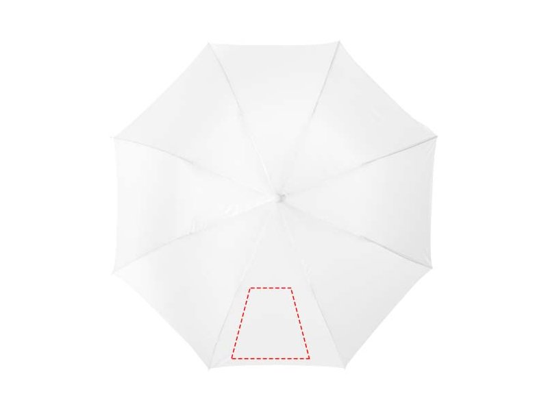 Opvouwbare Bullet paraplu