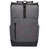 Hoss oprolbare 15,6 inch laptoprugzak 12L