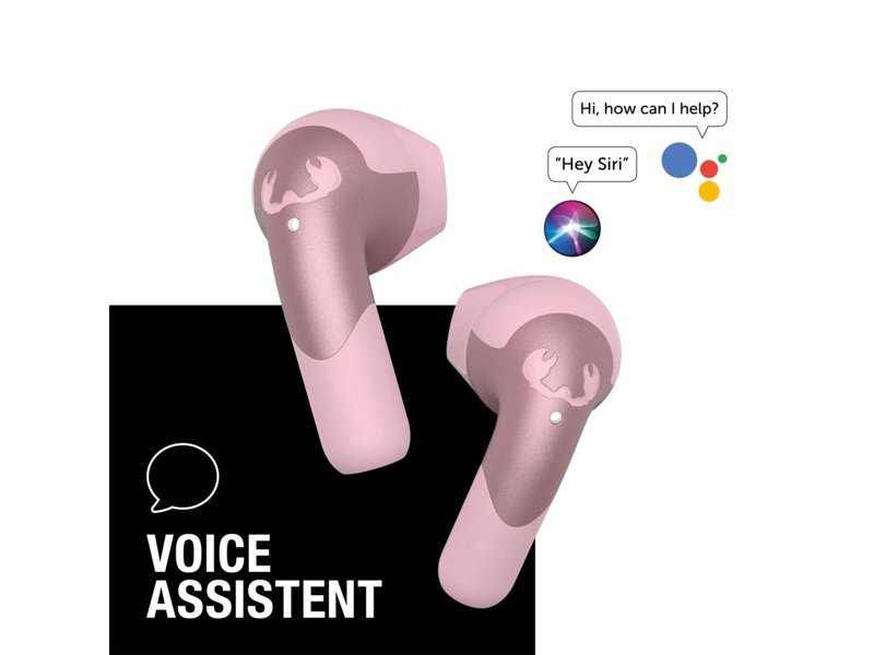 3TW2200 I Fresh 'n Rebel Twins Blaze - True Wireless earbuds with ENC