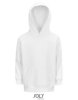 SOL´S Kids hoodie Stellar SOL´S Kids hoodie Stellar