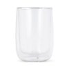 Dubbelwandig koffieglas Marian 320 ml